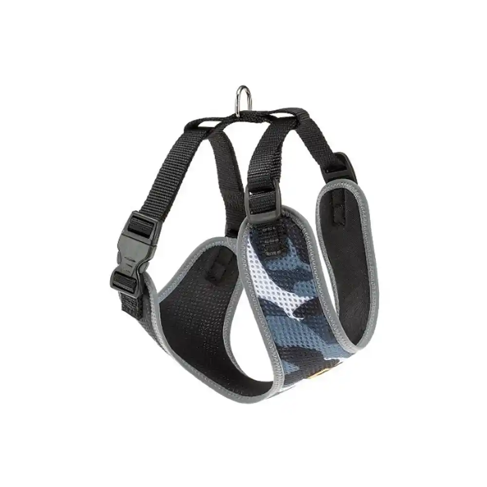 Ferplast Ham NIKITA FASHION P M GREY