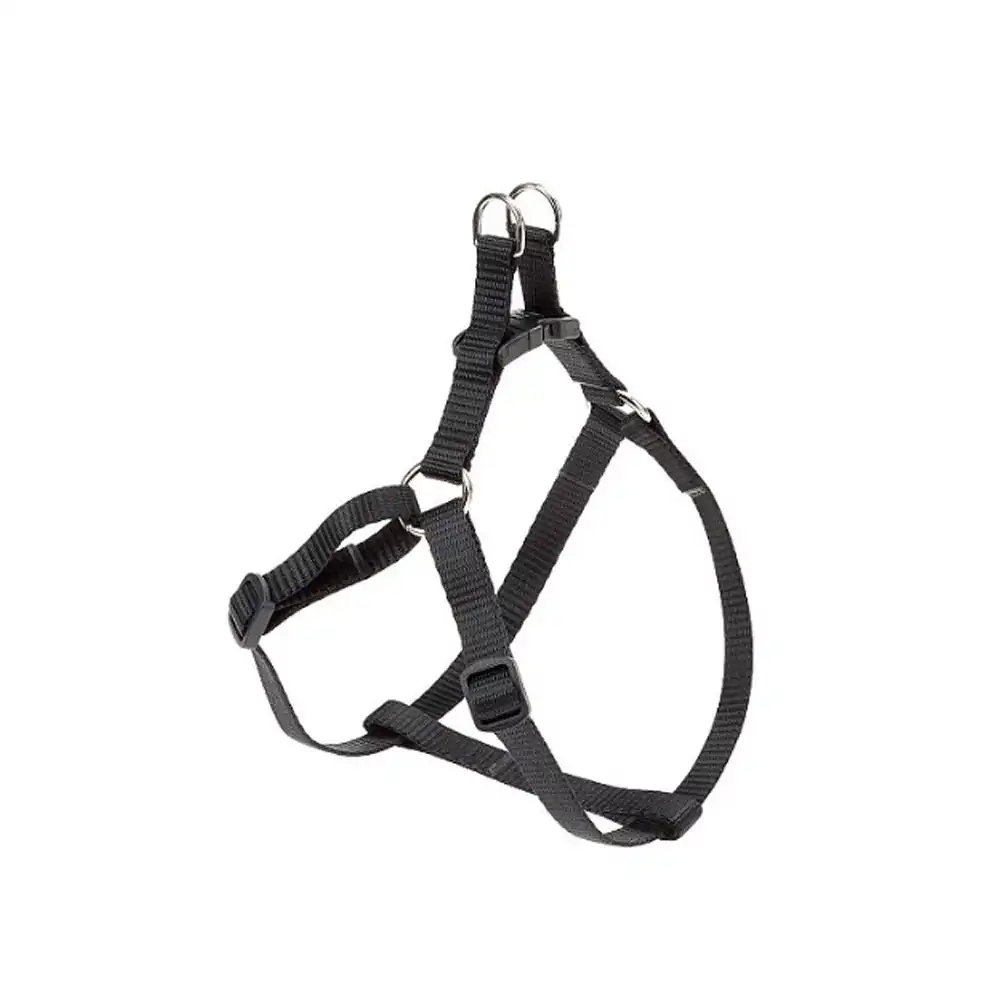 Ferplast Шлейка EASY P XL черная