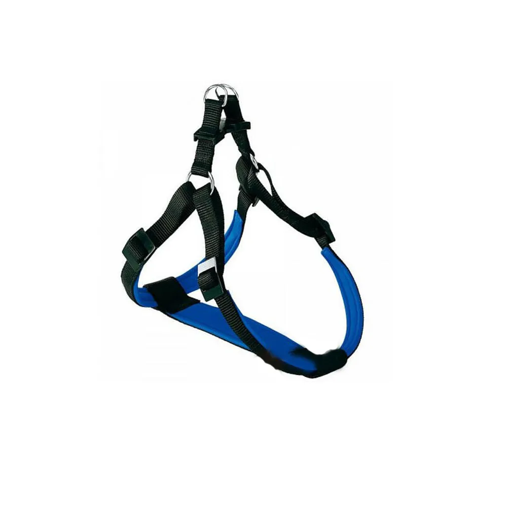 Ferplast Ham DAYTONA P SMALL синяя