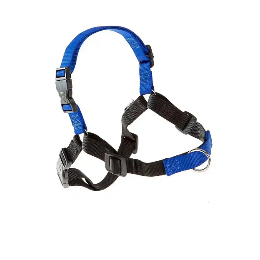 Ferplast Ham COACH P L-XL синяя