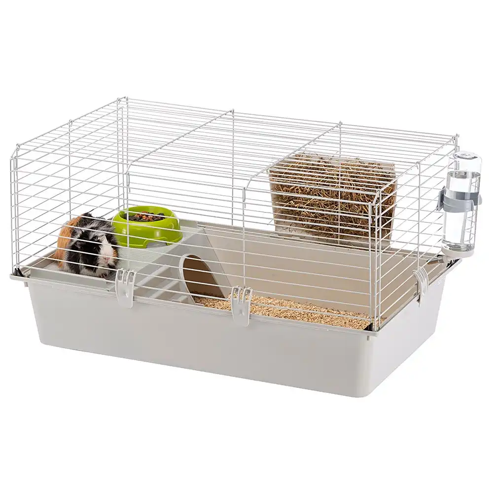 Клетка CAVIE 80