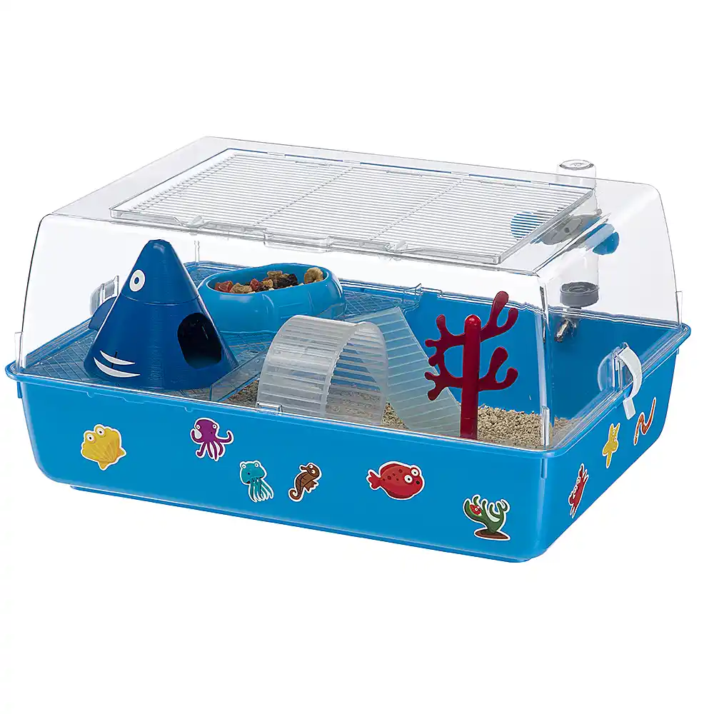 Cușcă MINI DUNA MAGIC