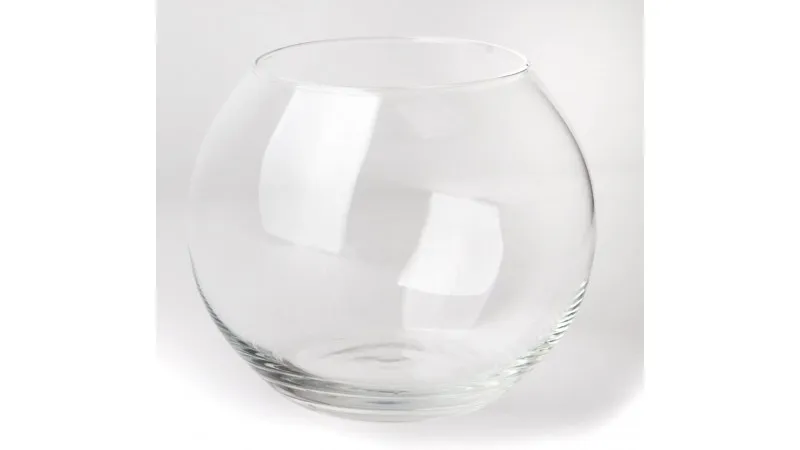 Aquael Acvariu GLASS BOWL 25