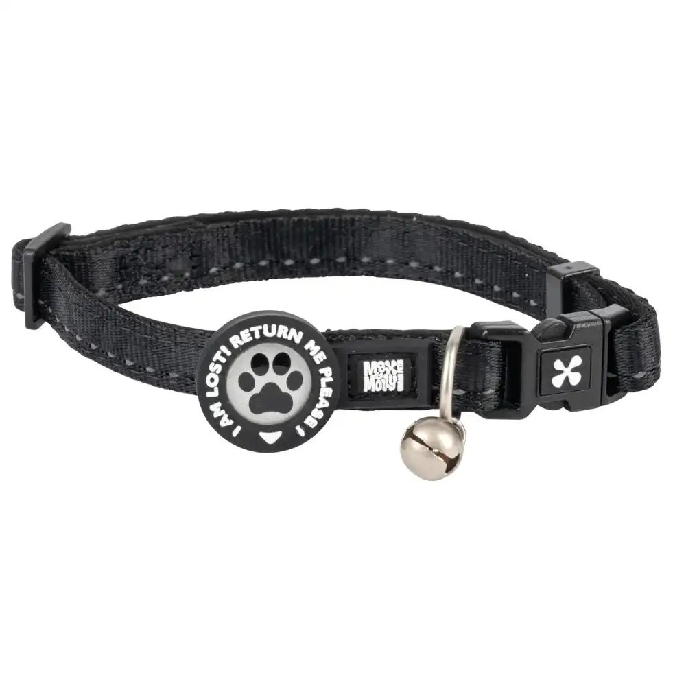 Max & Molly Ошейник для кошек Matrix 2.0