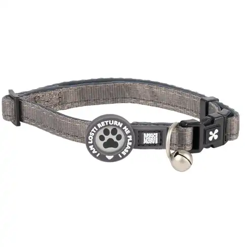 Max & Molly Ошейник для кошек Matrix 2.0
