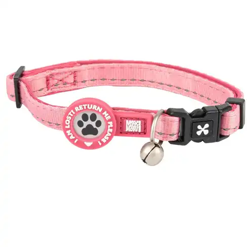 Max & Molly Ошейник для кошек Matrix 2.0