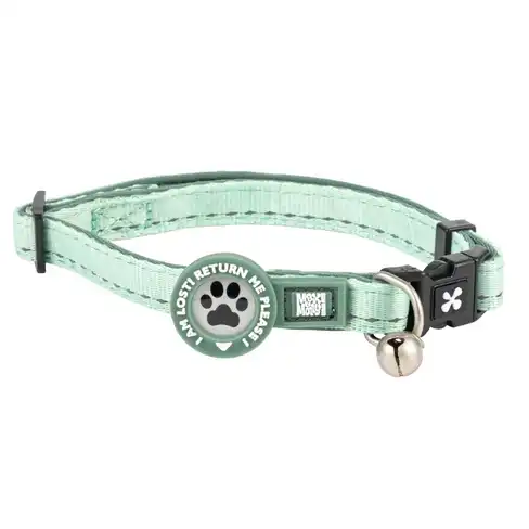 Max & Molly Ошейник для кошек Matrix 2.0