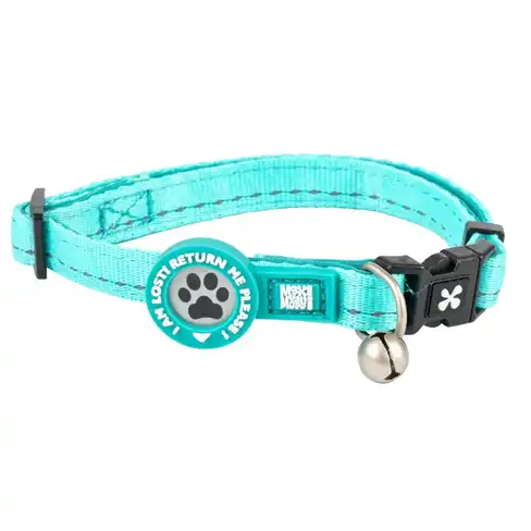 Max & Molly Ошейник для кошек Matrix 2.0