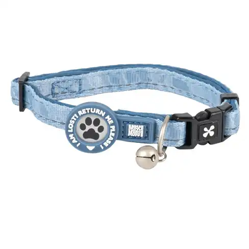 Max & Molly Ошейник для кошек Matrix 2.0