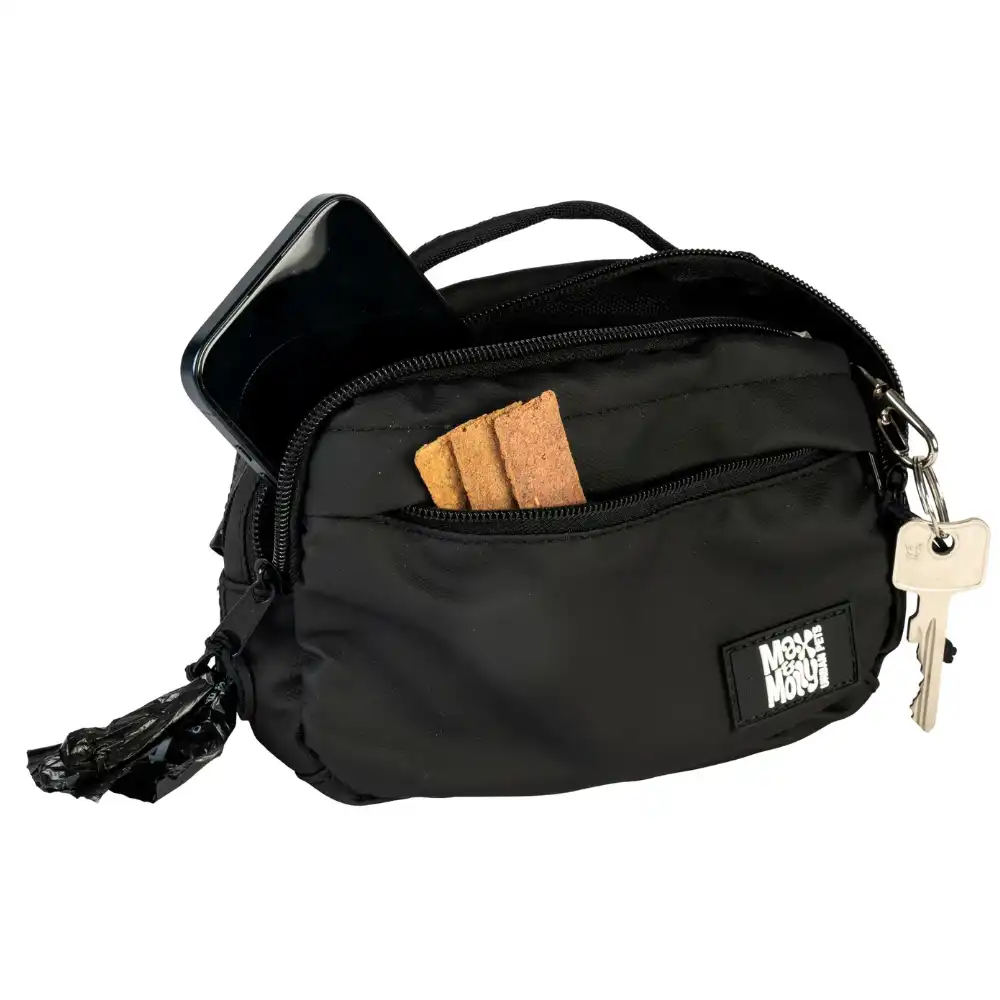 Max & Molly Сумка тренировочная Matrix 2.0