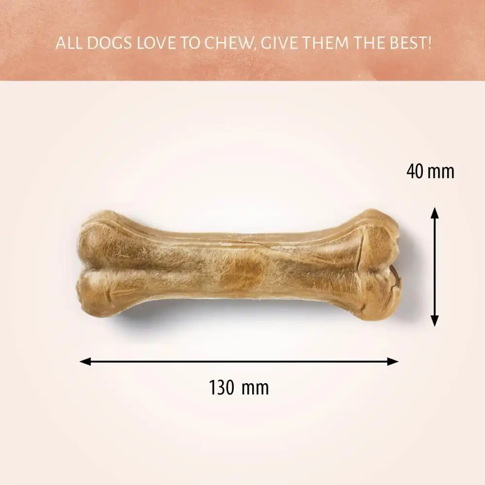 Antos Pressed Bone 8″ 60-65 gr