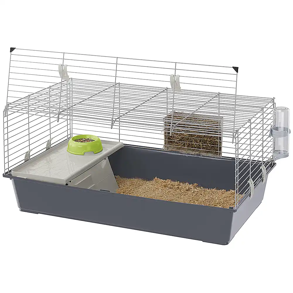 Клетка RABBIT 100