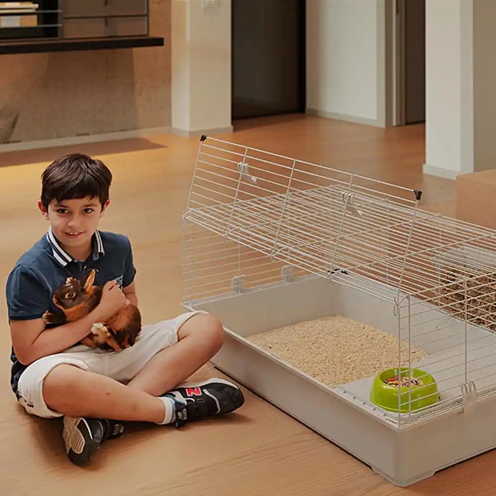 Клетка RABBIT 100