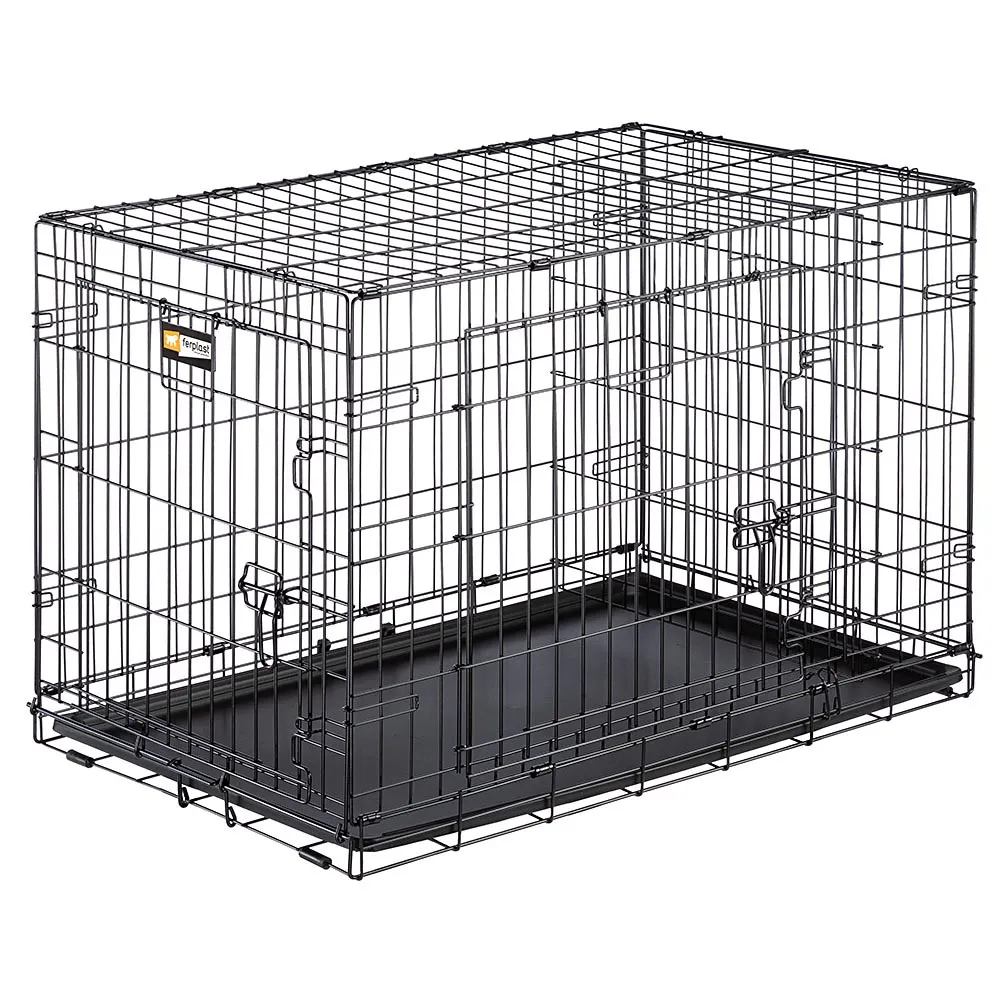 Cușcă pentru câini DOG-INN 90