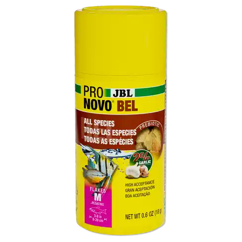 JBL PRONOVO BEL FLAKES