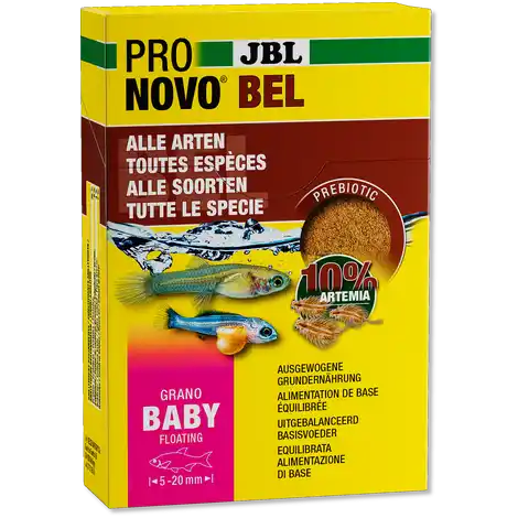JBL PRONOVO BEL GRANO BABY