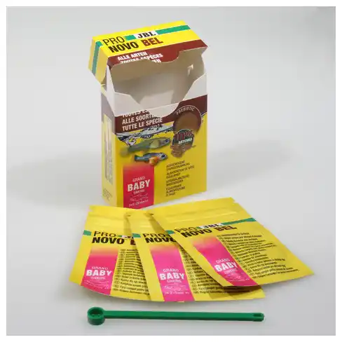 JBL PRONOVO BEL GRANO BABY