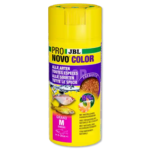 JBL PRONOVO COLOR GRANO