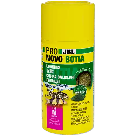 JBL PRONOVO BOTIA TAB