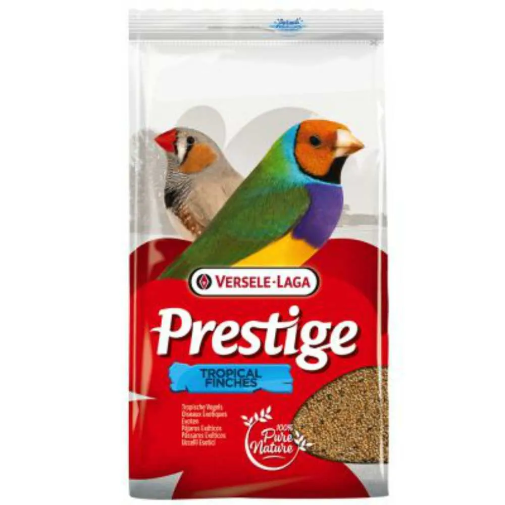 Cumpara  Furaje - Tropical Finches Prestige 1KG..