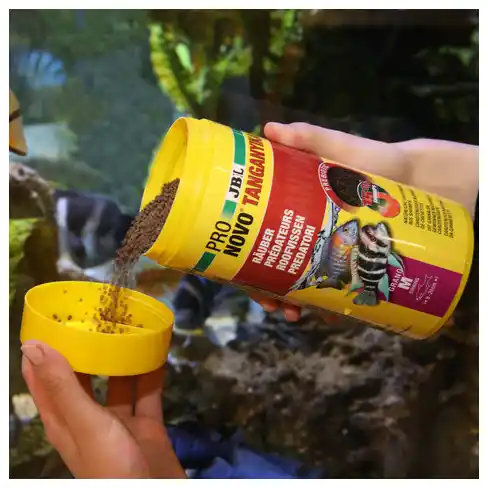 JBL PRONOVO TANGANYIKA GRANO