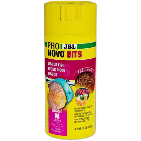 JBL PRONOVO BITS GRANO