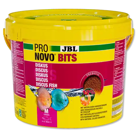 JBL PRONOVO BITS GRANO