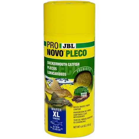 JBL PRONOVO PLECO WAFER
