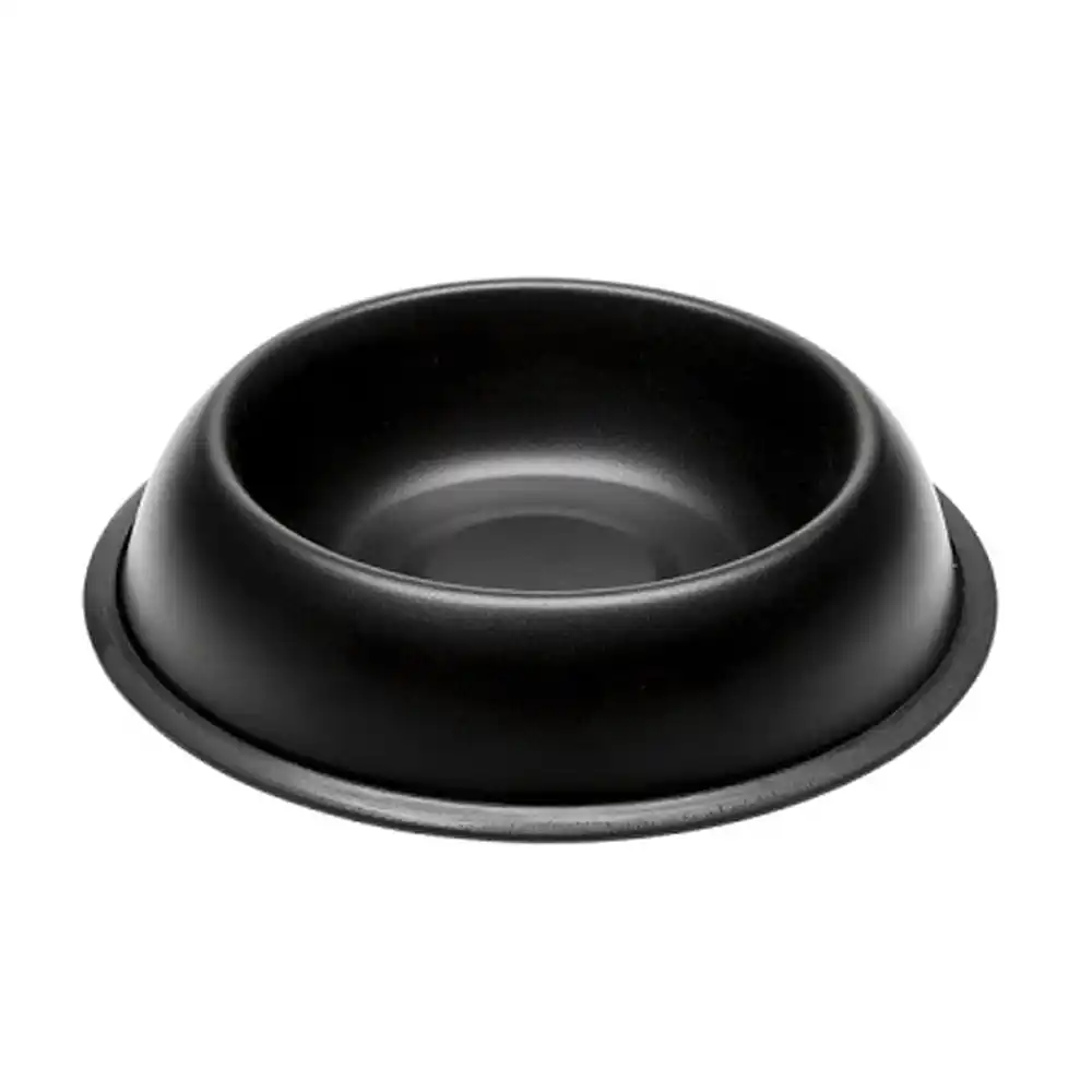 Bol metalic MIRA KC 76 negru