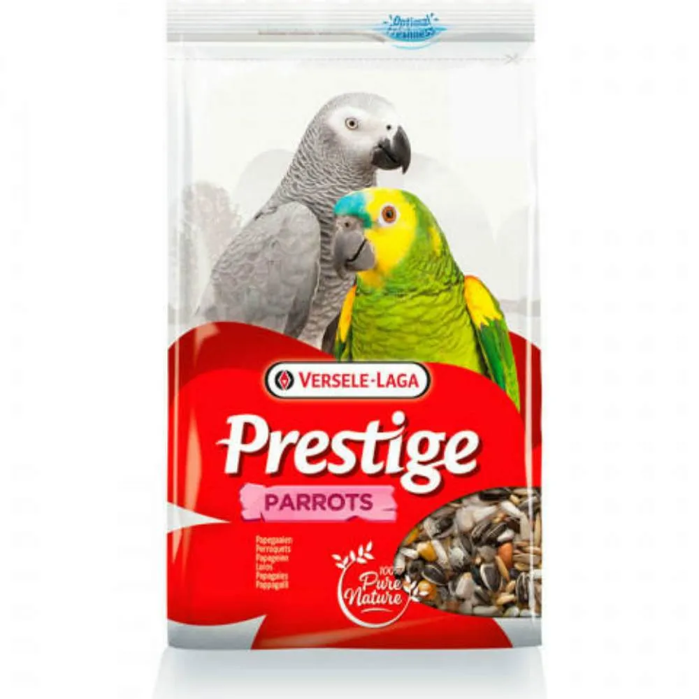 Cumpara  Furaje - Parrots Prestige 3KG..