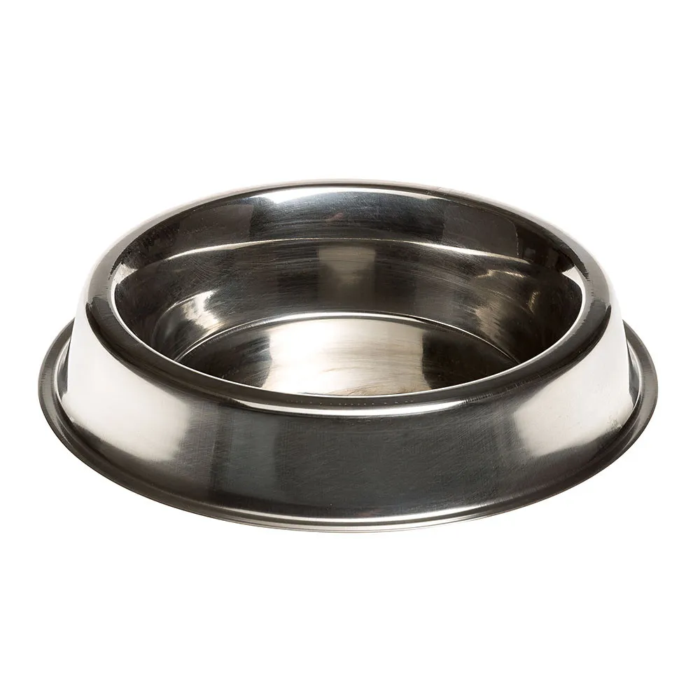 Bol de metal SUPERNOVA 30
