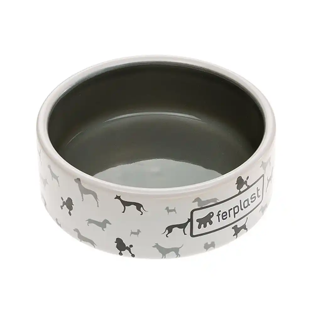 Миска керамическ. JUNO MEDIUM