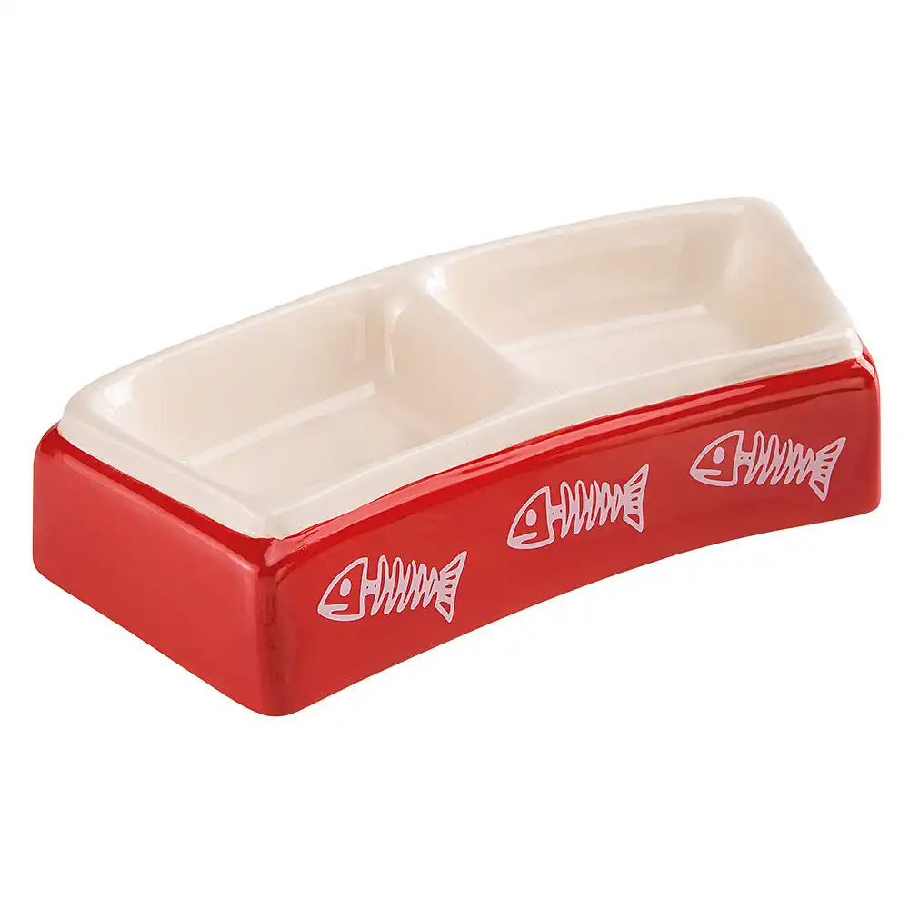 Миска керамическ. LIRA