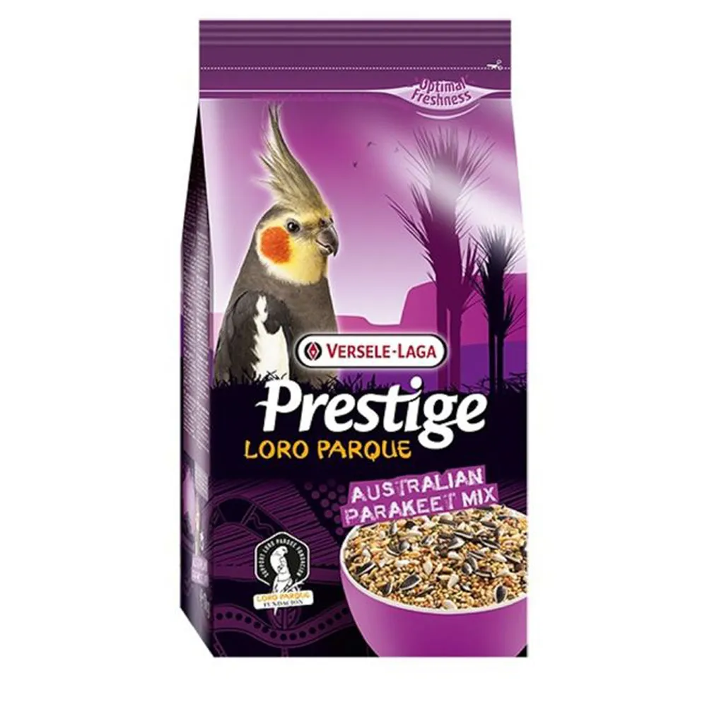 Cumpara  Furaje - Australian Parakeet Mix Loro Paraque 1KG..