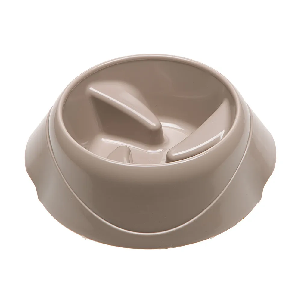 Bol de plastic MAGNUS SLOW Mediu