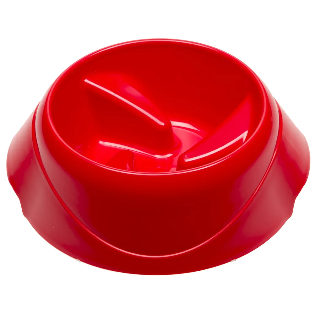 Bol de plastic MAGNUS SLOW Mediu