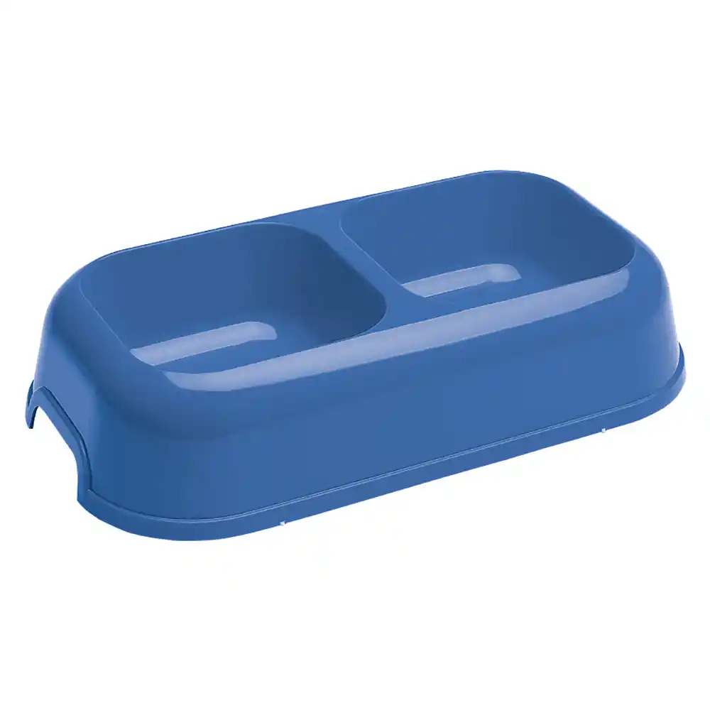 Миска пластиковая PARTY 18