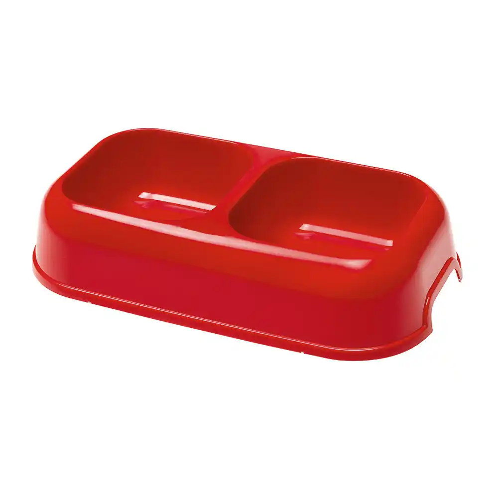 Миска пластиковая PARTY 18