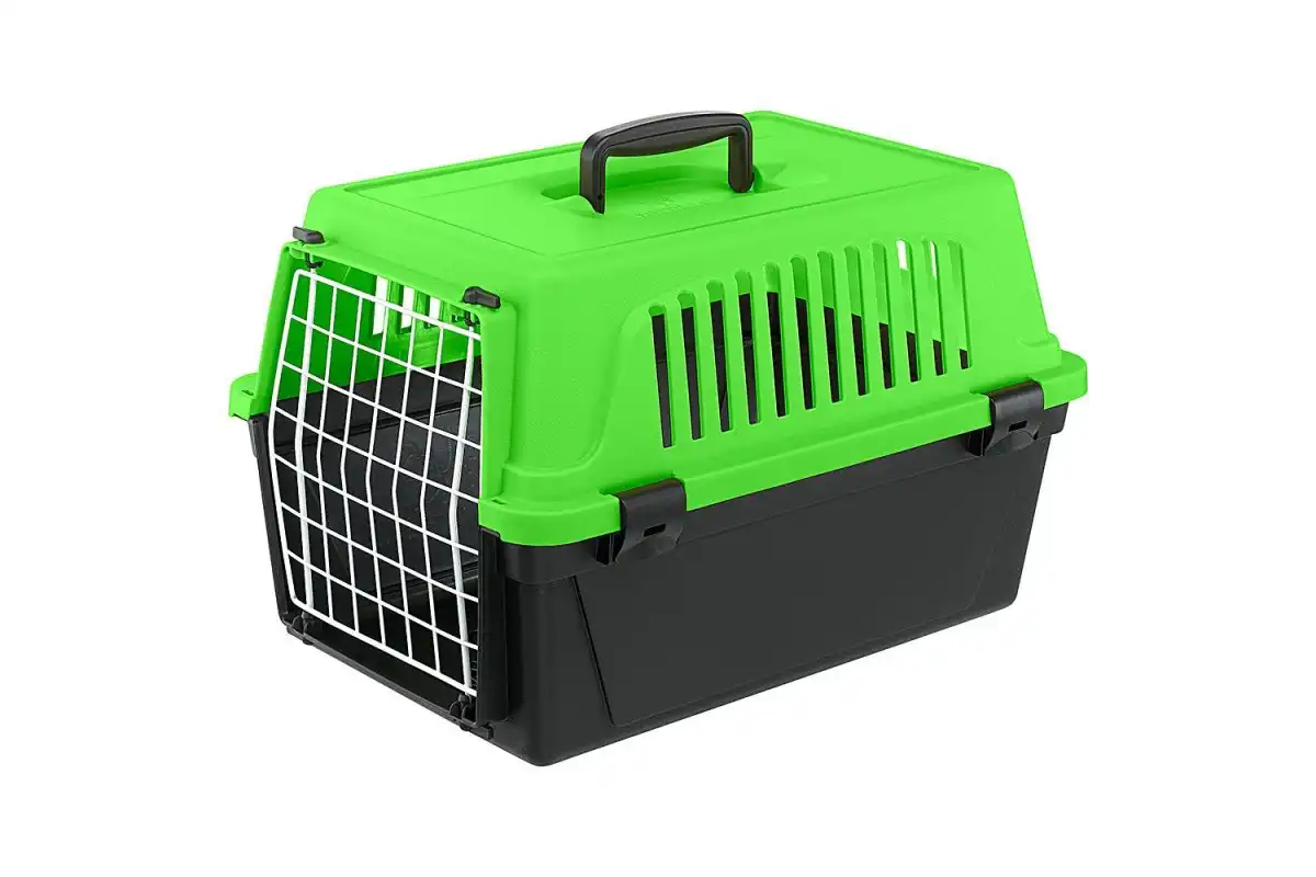 Ferplast Carrier ATLAS 20 NEON