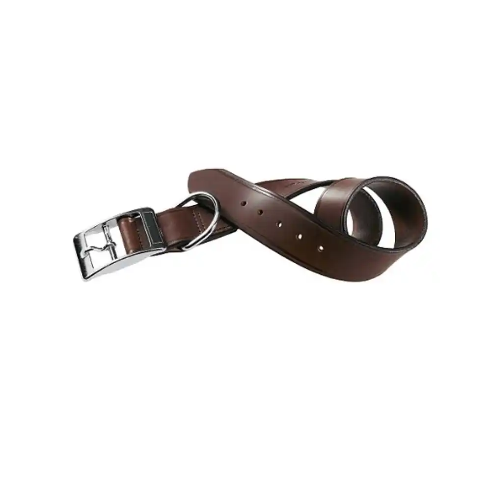 Ferplast Ошейник VIP C30/55 коричневый