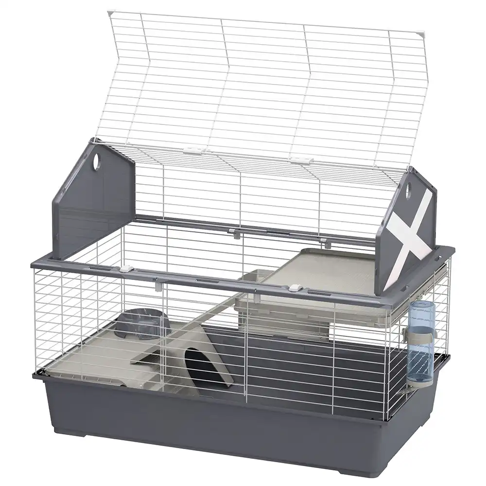 Клетка BARN 100 GREY