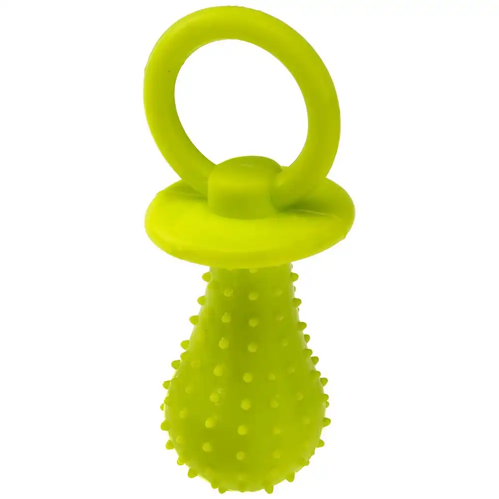 Игрушка резиновая PACIFIER Small