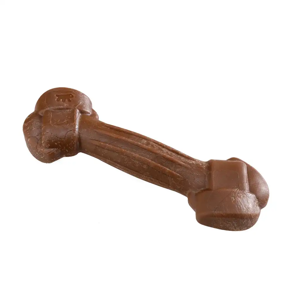 Игрушка GOODB NAT BEEF BONE XL 250g