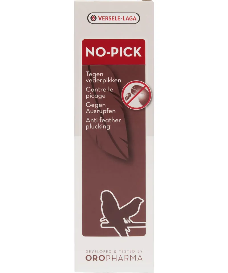 Cumpara  Furaje - Oropharma No-pick 100ml..