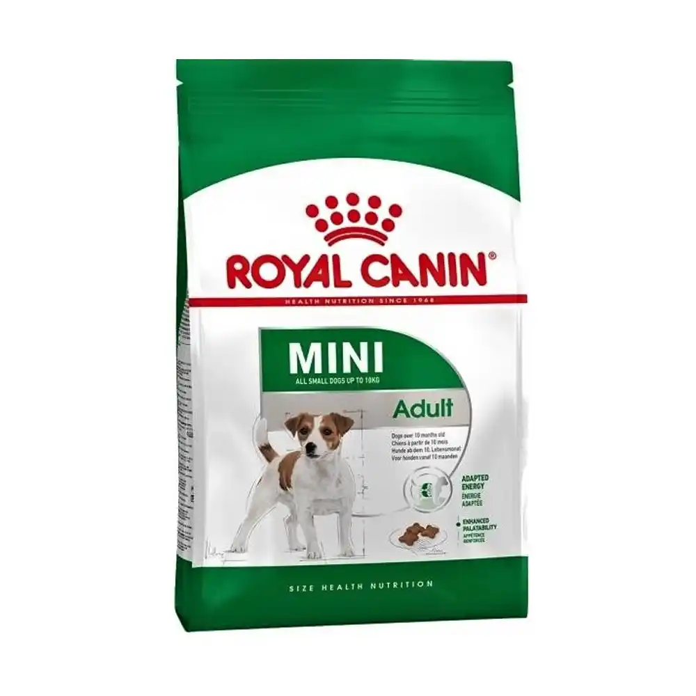 ROYAL CANIN MINI ADULT 2kg