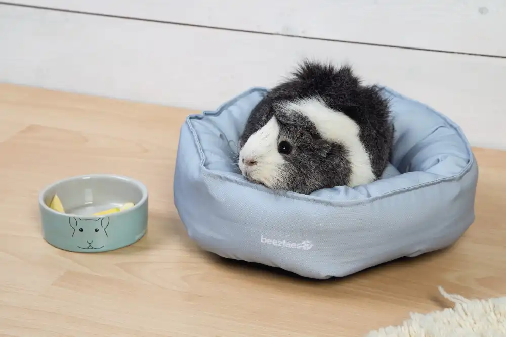 BZ canapea din bumbac KNUGGY Mint30cm