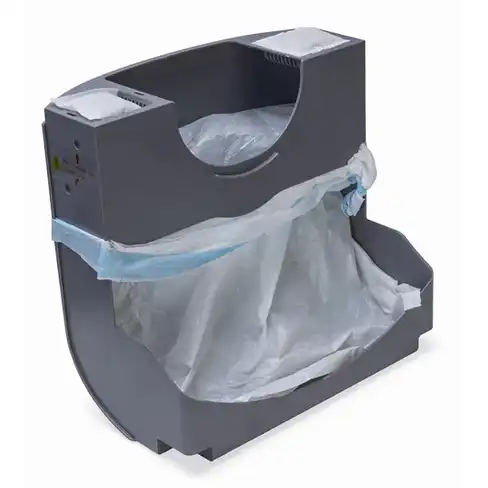 Автоматический туалет для кошек Moeaza