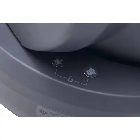 Автоматический туалет для кошек Moeaza