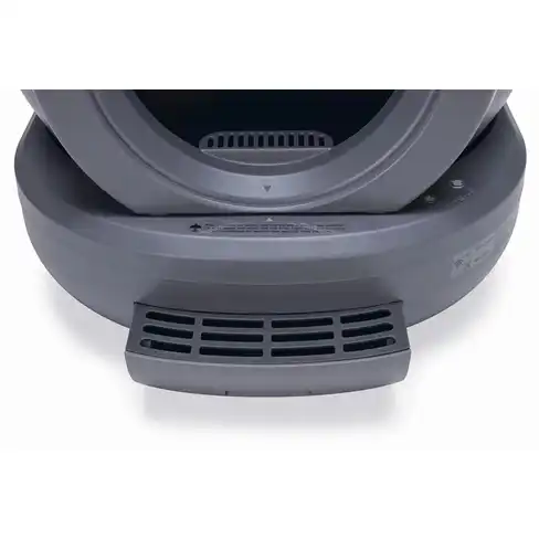 Автоматический туалет для кошек Moeaza