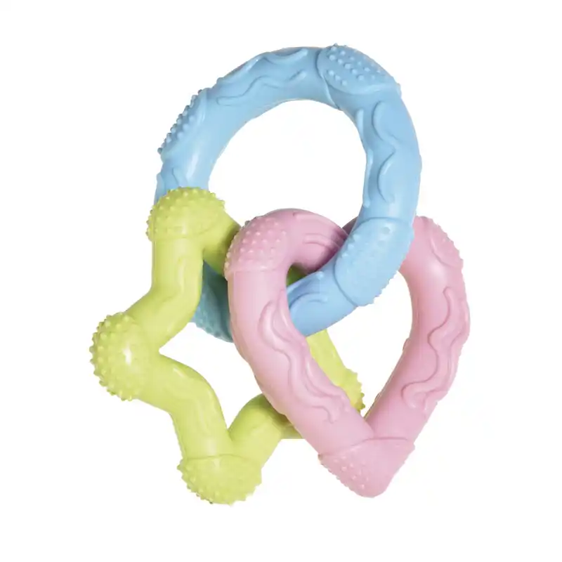 Игрушка TPR PRIMI MORSI — TRIS 13,5cm